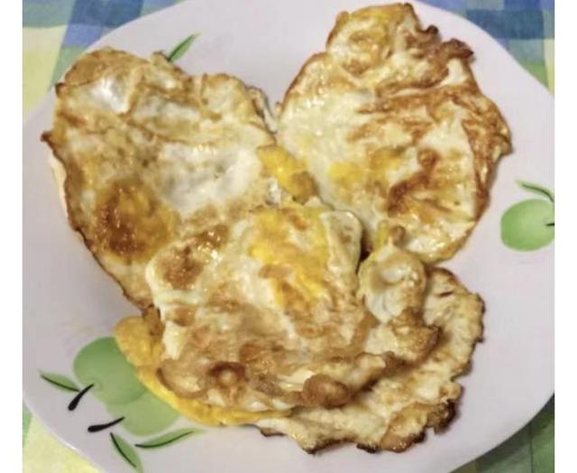 怎么煎蛋好吃？