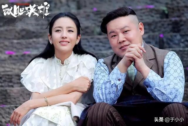 郭德纲电视剧:郭德纲在《相声有新人》节目中，为什么找个电视剧演员当召唤师