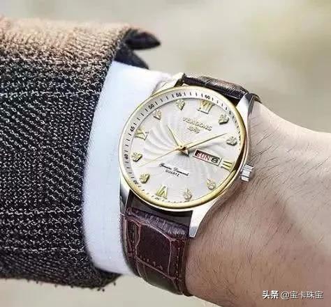 男士十大名表,男士带什么手表低调不失大气？