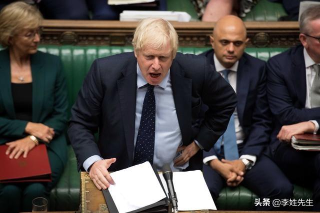 猫王死因:为什么说约翰逊将成英国史上最短命的首相已成定局了呢？