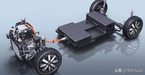 比亚迪电动汽车e1，比亚迪e1和其他电动车，如奇瑞eQ1，北汽EC3比有何优势？