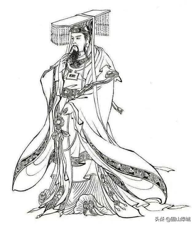 头条问答 - 《西游记》中,玉帝已活了两亿多岁,神仙们却称他"万岁",不