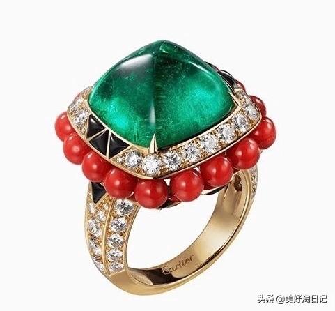 头条问答 - 宝石糖塔切割怎么样?(8个回答)