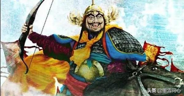 张清毕福剑:天山勇能射杀张清，为什么不能射杀梁山十五员大将？