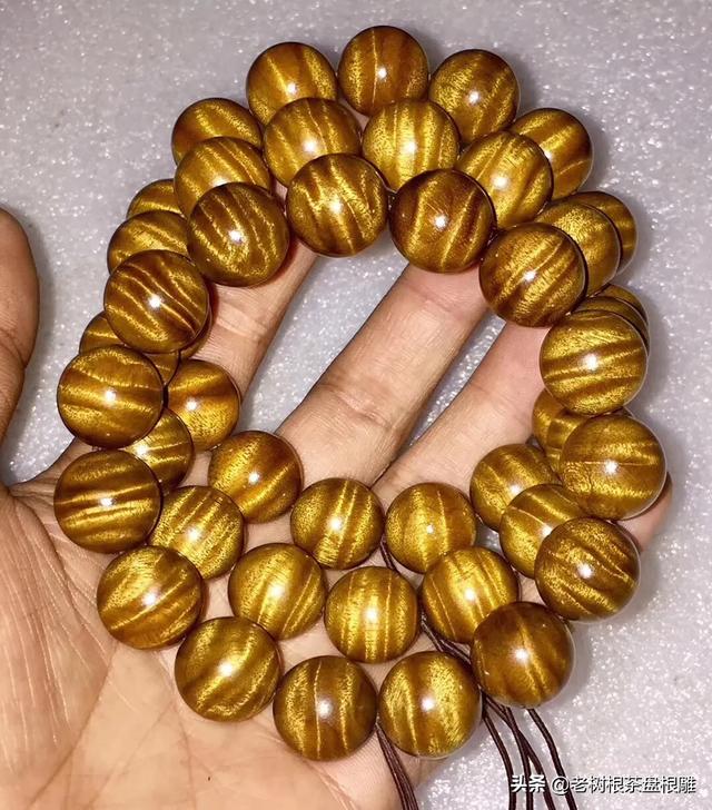 晒晒你的文玩宝贝。都是怎么保养的？插图44