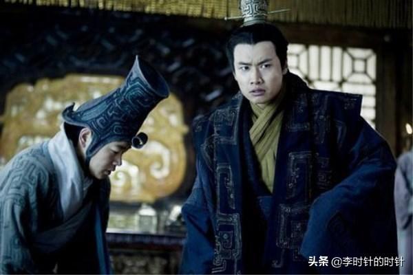 为什么秦会亡于“二世”,与赵高的“指鹿为马”有关系吗？