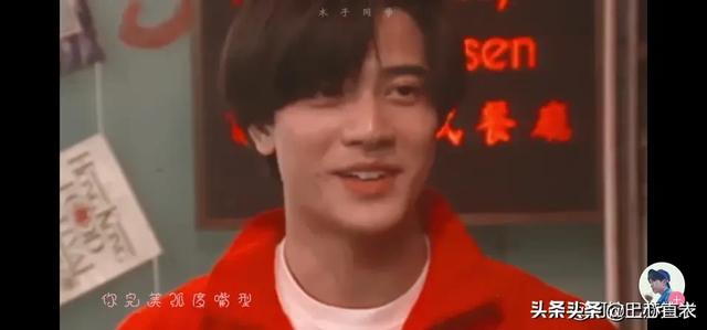 不吹不黑,你们觉不觉得郭富城脸其实更像鹿晗？