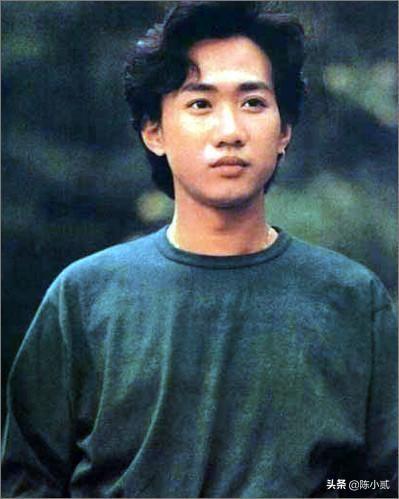 扶灵人什么意思:黄家驹当年的扶灵人有哪些？