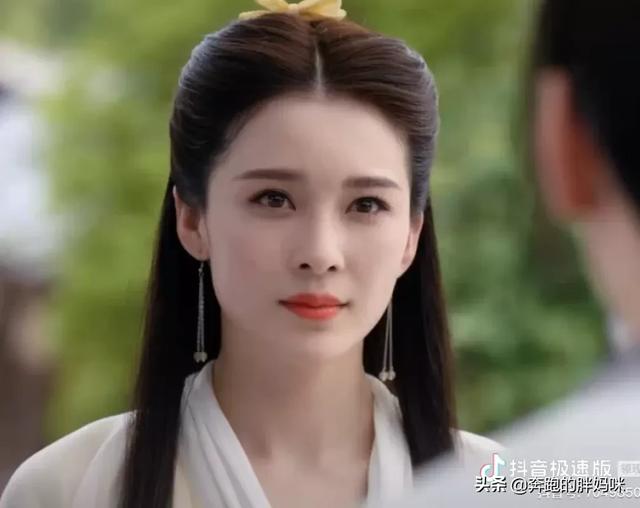 张敏图片:有没有那些让你一眼惊艳的明星？