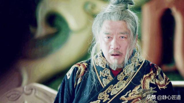 李世民的皇后:李世民真的喜欢比他大30岁的萧皇后吗？他们什么关系？