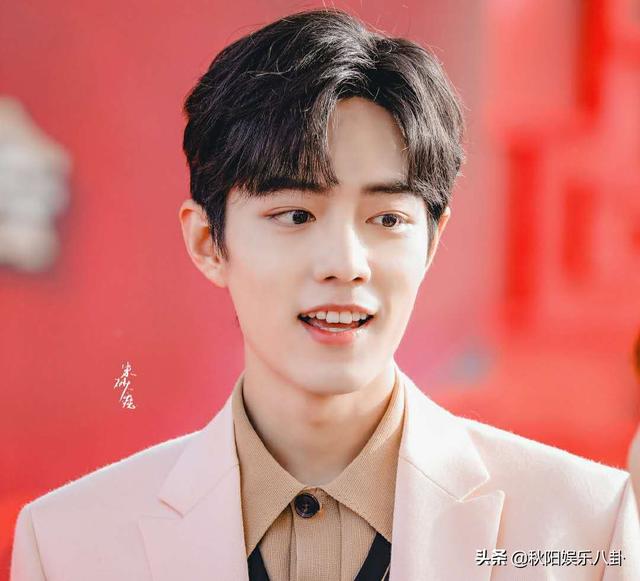 博狗 娱乐官网欢迎您:肖战为什么这么受大家欢迎？