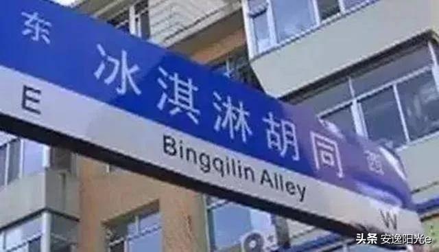 哥伦比亚盆地侏儒兔的个人空间:你见过哪些奇特的街名或巷名？