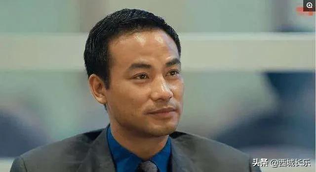 为什么蒋天生、蒋天养这两人怎么看都不像黑社会？