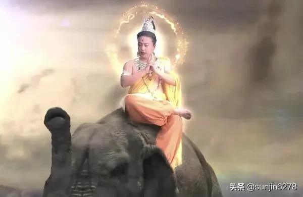 惧留孙:在评书及小说中，惧留孙的地位如何？