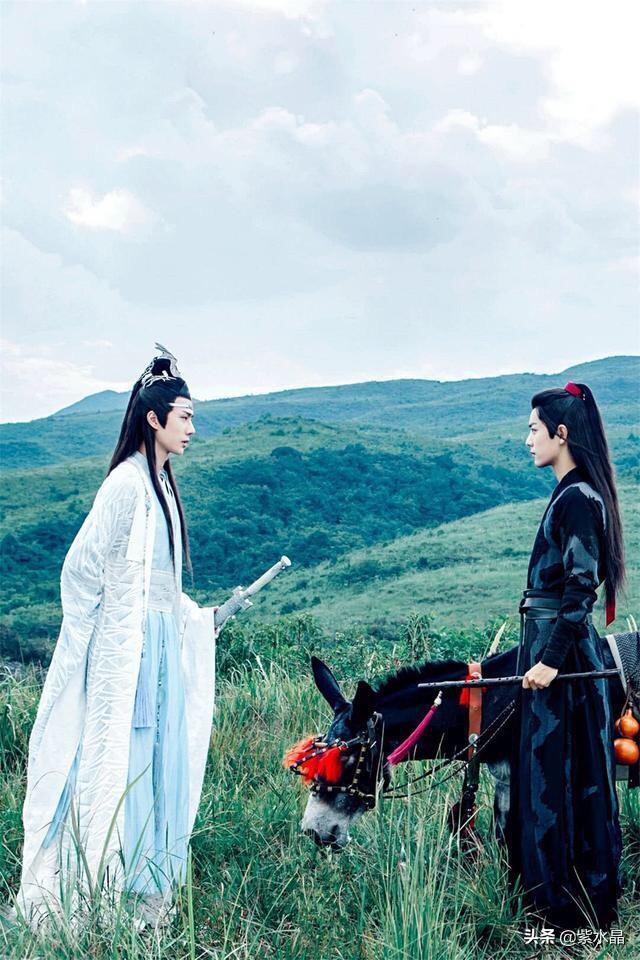 最近的热播剧,你最喜欢哪部？