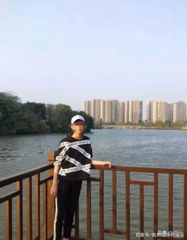 温州市实验中学灵异事件:温州13岁女孩失联，监控画面显示失踪前一直奔跑，怎么回事？