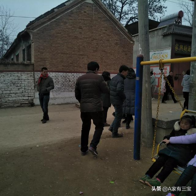 村民眼中的张扣扣:作为一个普通的人，你从农民身上学到了哪些东西