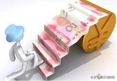 货币总量M2持续增长,CPI却一直在回落,是什么原因？