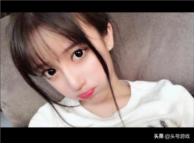 斗鱼游戏主播呆妹儿年度前夕遭神豪抛弃,曾送礼超千万如今翻脸不认人,你怎么看？