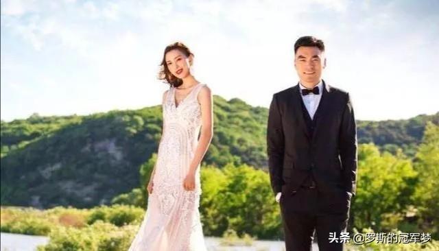 打球只是爱好，“二哥”李晓旭家里究竟多有钱？插图14