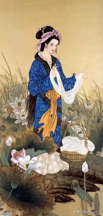 柔福帝姬结局:为什么说“自古红颜多薄命”？