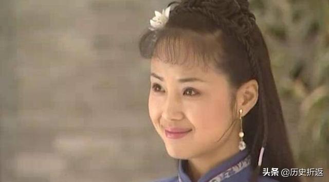 康熙为什么没有娶苏麻喇姑？插图34