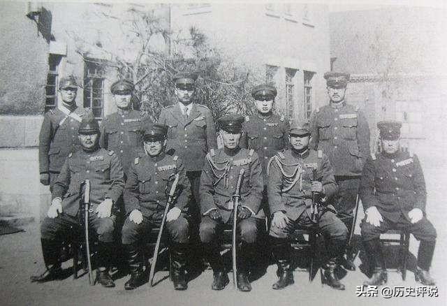 东方战场里,少将石原莞尔为何敢和大将杉山元叫板?-惠修网