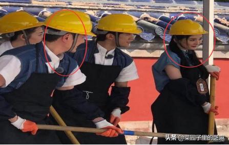 杨幂的近况如何？