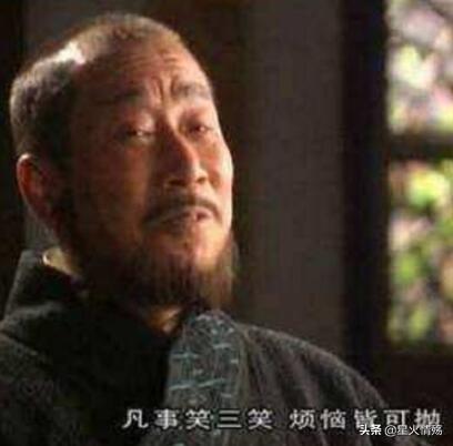 《风云》里武功排行雄霸倒数第一,无名倒数第二,谁是第一高手？