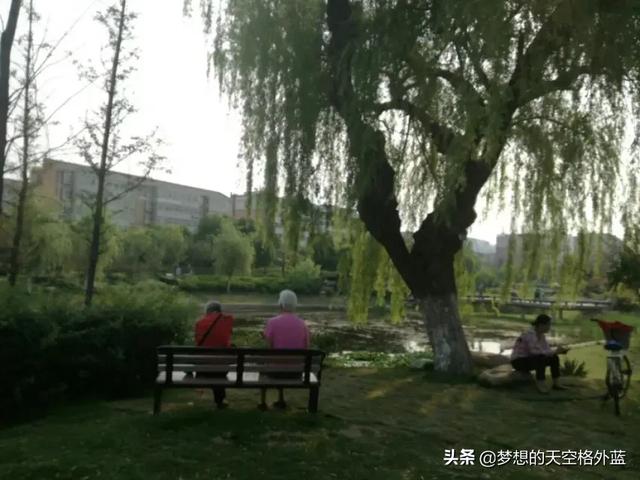 人生最美是陪伴,你说呢？