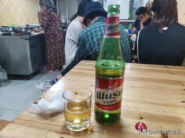 廉价啤酒配料表都有什么，为什么很多啤酒的价格比矿泉水还便宜，制造啤酒不需要成本吗