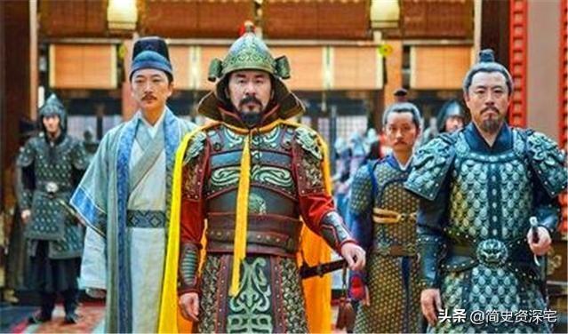 宋代词人:宋朝都有哪些伟大的诗人词人文官武将啊？