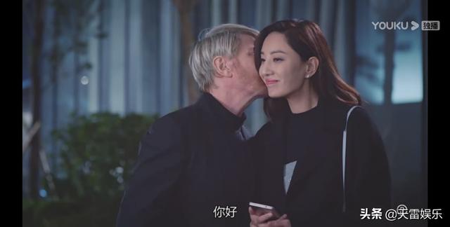 莫妮克:《法证先锋Ⅳ》莫妮克为什么要欺骗高安谎报自己的行程？