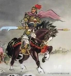 北宋名将:为什么狄青被称为北宋第一名将？