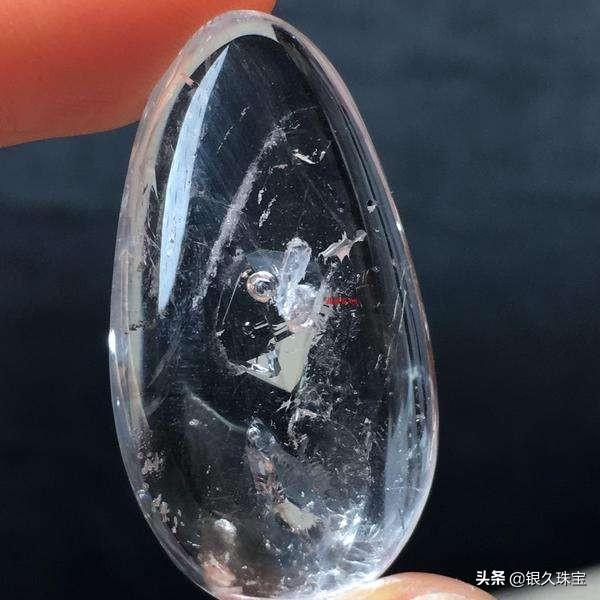 紫水晶原石,水晶原石都有哪些种类，详细介绍一下？