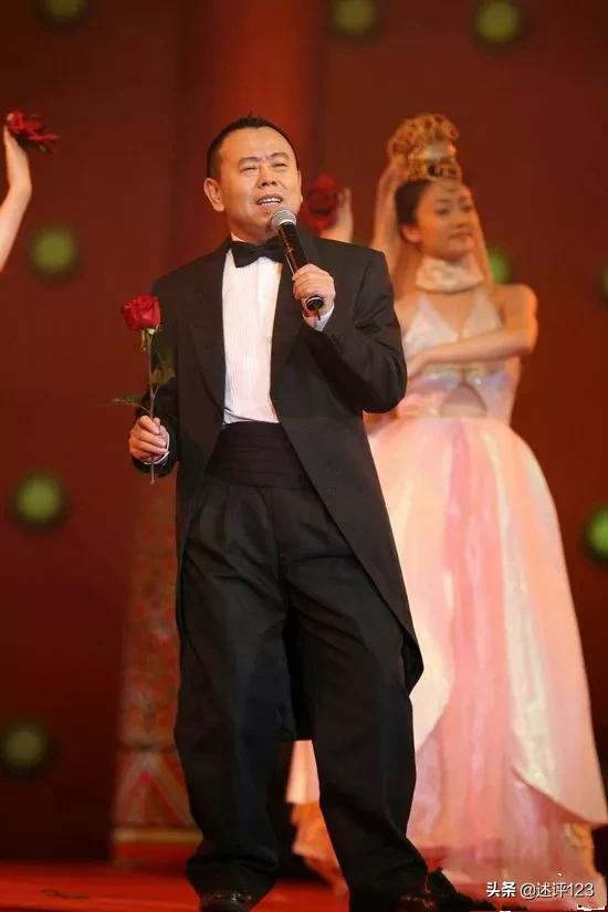 潘长江真的去赾吗:“潘嘎之交”火了，潘长江该怎么做来消除负面影响