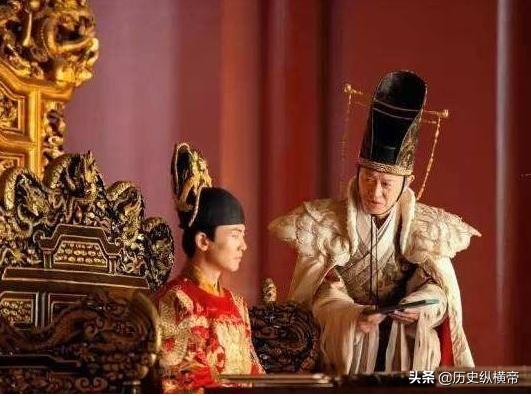 汉、唐和明的宦官专权有何异同之处？