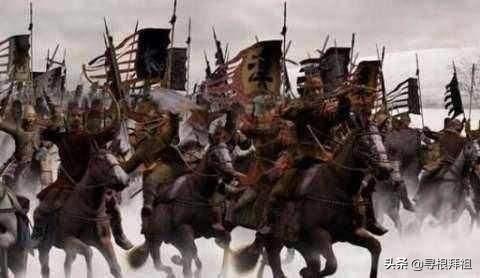 栾义军:光武帝刘秀的哥哥刘縯为什么没当皇帝？他的结局如何？