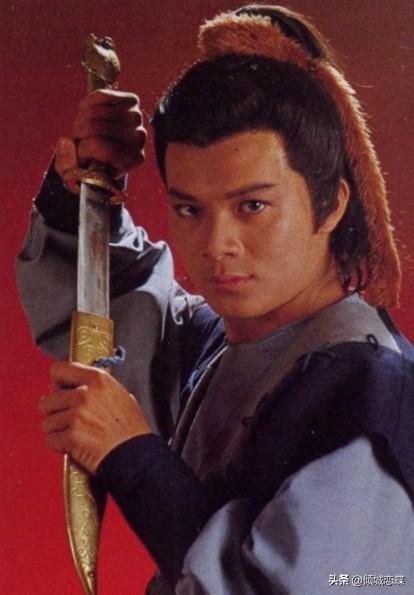 惠天赐:你最喜欢哪版《天龙八部》里的乔峰，为什么
