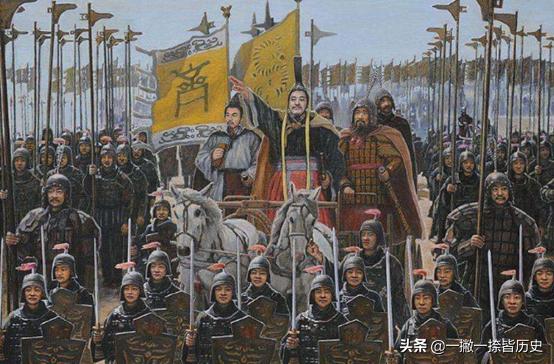 战国春秋:别再议三国了，其实春秋战国对我影响最深远，你如何看？
