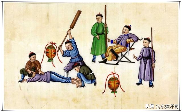 太监是割的什么部位:古代的太监做完阉割手术后，为何胡须、声音甚至性格都会发生变化