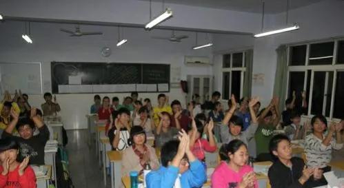 姚灵目:有哪些令人拍案叫绝的临场反应