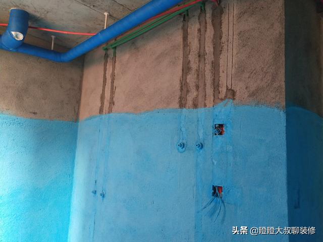 为什么水管现在都流行走顶？插图41