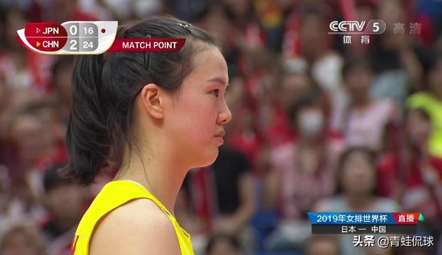 中国彩客网完整比分:中国彩客网完整比分直播 中国女排3:0打残日本女排，第二局25:10，如何评价？