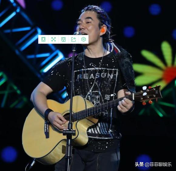 任贤齐儿子:任贤齐唱功其实并不出众，为什么在90年代却那么火？