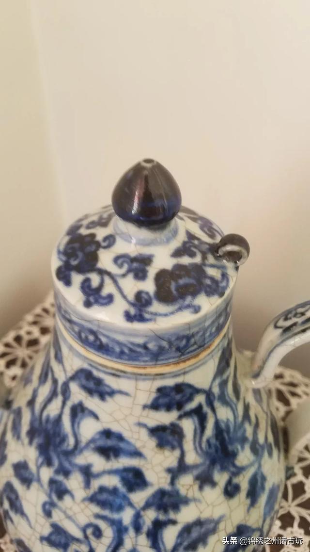 古玩市场上的民间精品古董都流向哪里了？插图87