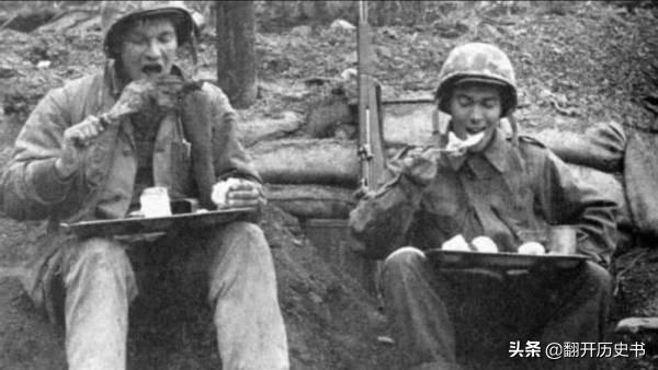 抗美援朝战争打了三年，美军到底伤亡多少？插图9