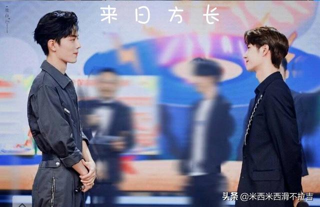 王一博躲在头盔里哭:为什么都说王一博只适合仰慕而不适合做男朋友
