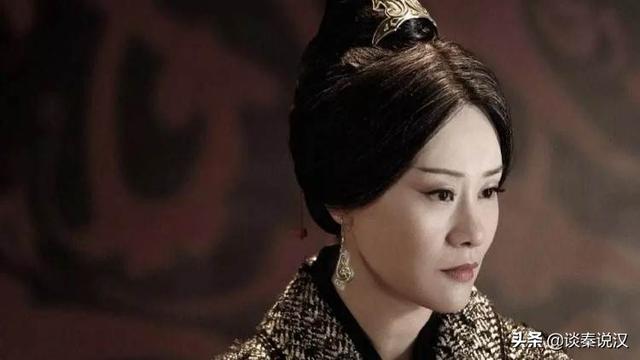 芈华:公子扶苏要是不自尽能打回咸阳吗？