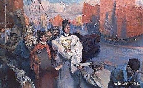 如何正确评价明成祖朱棣?能不能称为千古一帝？